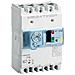 Interruttore Scatolato Magnetotermico Differenziale 63a T714e63db - Foto miniatura 1