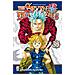 Nakaba Suzuki - The Seven Deadly Sins. 33. - Foto miniatura 1