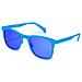 Occhiali 0098-027-000. Occhiali Da Sole, Colore Blu. Unisex. - In ordine - Foto miniatura 3