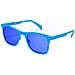 Occhiali 0098-027-000. Occhiali Da Sole, Colore Blu. Unisex. - In ordine - Foto miniatura 4