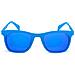 Occhiali 0098-027-000. Occhiali Da Sole, Colore Blu. Unisex. - In ordine - Foto miniatura 5