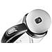 Bollitore Elettrico SWK 2080BK Potenza 2200W Volume 2.0 l Colore Nero /Trasparente - Foto miniatura 4