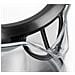 Bollitore Elettrico SWK 2080BK Potenza 2200W Volume 2.0 l Colore Nero /Trasparente - Foto miniatura 6