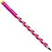 EASYgraph - Matita Ergonomica triangolare - per Mancini - Rosa - Confezione da 6 - Gradazione HB - Foto miniatura 8