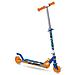 Hot Wheels Scooter Monopattino 2 Ruote Multicolore 18456 - Foto miniatura 1