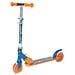 Hot Wheels Scooter Monopattino 2 Ruote Multicolore 18456 - Foto miniatura 5