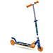 Hot Wheels Scooter Monopattino 2 Ruote Multicolore 18456 - Foto miniatura 4