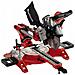 Troncatrice Rad. 2100w Tcsm2534 4300395 - Foto miniatura 2