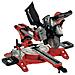 Troncatrice Rad. 2100w Tcsm2534 4300395 - Foto miniatura 1