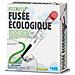 Graines Creatives - Kit Scientifico Razzo Ecologico - Foto miniatura 1