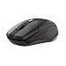 Tastiera e Mouse Wireless 23943  per Casa e Ufficio (Layout Italiano) Colore Nero - Foto miniatura 5