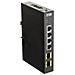 Switch Industriale Gigabit Non Gestito con 2 Slot SFPDIS-100G-6S - Foto miniatura 1