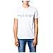 Marchio: - Genere: Uomo - Tipologia: T-shircolore: Bianco, Taglia: S - Foto miniatura 1