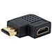 Adattatore Hdmi Angolato 270 Gradi - Foto miniatura 1