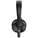 Cuffie Wireles HD250BT con Bluetooth e Microfono Integrato Colore Nero - Foto miniatura 3