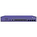 X435-8T-4S switch di rete Gestito Gigabit Ethernet (10/100/1000) Supporto Power over Ethernet (PoE) 1U Viola - Foto miniatura 1