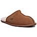 Australia M Scuff In Chestnut - Foto miniatura 1