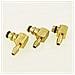 449.853 Diesel Injector Flusso Di Prova Del Tester Adattatore Common Rail 6 Cylinder Truck Strumento - Foto miniatura 2