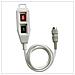 Light - Connettore Hi-fi Penta N4292 - Bticino N4292 - Foto miniatura 1