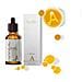 Retinol Face Serum - Siero Viso Levigante, Anti-età, Efetto Lifting Con Vitamina A, 50 Ml - Foto miniatura 1