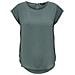 Top Senza Maniche Green Bals L - Foto miniatura 1