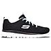 Scarpe Graceful Get Connected Taglia 37 Codice 12615-bktq Nero - Foto miniatura 1