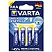 High Energy AAA, Alcalino, Cilindrico, 1,5V, 4,45 cm - Foto miniatura 2