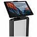 140BUCLGVWMB 13" Nero supporto antifurto per tablet - Foto miniatura 1
