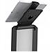 140BUCLGVWMB 13" Nero supporto antifurto per tablet - Foto miniatura 2
