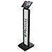 140BUCLGVWMB 13" Nero supporto antifurto per tablet - Foto miniatura 3