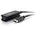 89943 5m USB A USB A Nero cavo USB - Foto miniatura 1