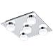 ROMENDO 1 Multicolore illuminazione da soffitto - Foto miniatura 1