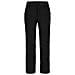 Pantaloni Softshell Kabwe Jr Junior - 152 Black - Foto miniatura 1