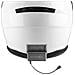 Interphoucom16 Citofono Per Moto Bluetooth 5.0 Mp3 Gps Impermeabile Ip67 - Foto miniatura 3