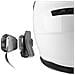 Interphoucom16 Citofono Per Moto Bluetooth 5.0 Mp3 Gps Impermeabile Ip67 - Foto miniatura 5