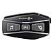 Interphoucom16 Citofono Per Moto Bluetooth 5.0 Mp3 Gps Impermeabile Ip67 - Foto miniatura 1
