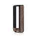 UVC-G4-DB-Cover-Wood Legno Policarbonato (PC) 1 pz - Foto miniatura 2
