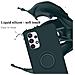 Custodia Compatibile Con Samsung Galaxy A33 5g In Liquid Verde - Coperchio Protettivo In Silicone Tpu Flessibile Con Anello - Foto miniatura 2