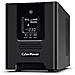 Cyberpower Pr3000elcdsxl Gruppo Di Continuitãƒâ  (ups) A Linea Interattiva 3 Kva 2700 W 9 Presa(e) Ac - Foto miniatura 4