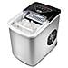 Macchina per il Ghiaccio a Cubetti GH77 700g 2l 100W - Foto miniatura 1