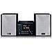 Lenco Mc-250 - Microsistema - 2 X 12 Watt - Nero - Foto miniatura 3