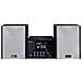 Lenco Mc-250 - Microsistema - 2 X 12 Watt - Nero - Foto miniatura 4