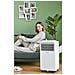Condizionatore Portatile Monoblocco MPPHA-07CRN7 7000 Btu / h Classe A - Foto miniatura 3