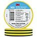 Nastro Isolante Temflex 165 Pvc 19mm X 20m 7100184800 Giallo Pvc - Foto miniatura 1
