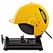 D28730-qs - Tronzadora De Corte Rápido 355mm 2200w 4000 Rpm - Foto miniatura 4