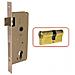 Serratura Da Infilare Per Porte In Legno Art. 200 E 70 - Foto miniatura 1