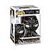 Wakanda Forever Pop! Marvel Vinyl Figure Black Panther 9 Cm - Foto miniatura 1