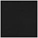 Giroletto senza Materasso Nero 100x200 cm in Velluto - Foto miniatura 3