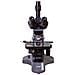 Microscopio Trinoculare Levenhuk 740t - Foto miniatura 3