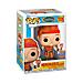 Disney Pop! Hercules- Vinyl Figure Hercules W / Action Figure 9 Cm - Foto miniatura 1